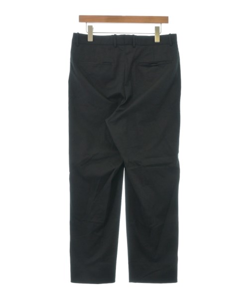 BEAUTY&YOUTH UNITED ARROWS（ビューティーアンドユースユナイテッドアローズ）スラックス 黒 サイズ:L メンズ/2200525669012