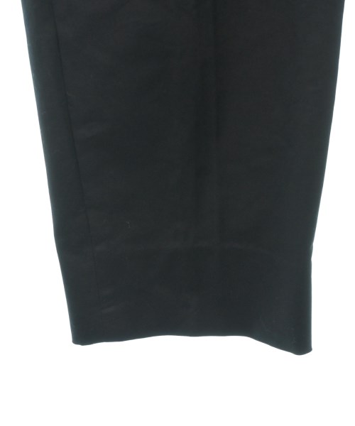 BEAUTY&YOUTH UNITED ARROWS（ビューティーアンドユースユナイテッドアローズ）スラックス 黒 サイズ:L メンズ/2200525669012