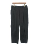 BEAUTY&YOUTH UNITED ARROWS（ビューティーアンドユースユナイテッドアローズ）スラックス 黒 サイズ:L メンズ/2200525669012