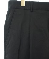 BEAUTY&YOUTH UNITED ARROWS（ビューティーアンドユースユナイテッドアローズ）スラックス 黒 サイズ:L メンズ/2200525669012
