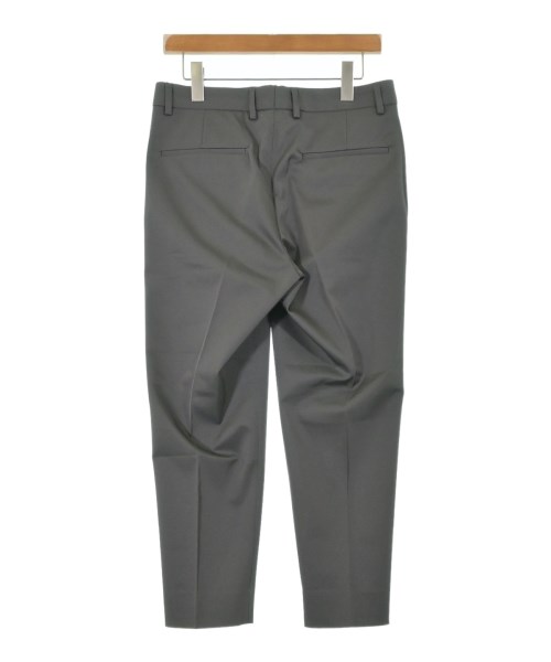 BEAUTY&YOUTH UNITED ARROWS（ビューティーアンドユースユナイテッドアローズ）スラックス カーキ サイズ:M メンズ/2200527011055