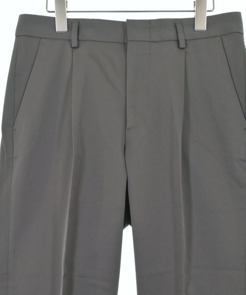 BEAUTY&YOUTH UNITED ARROWS（ビューティーアンドユースユナイテッドアローズ）スラックス カーキ サイズ:M メンズ/2200527011055