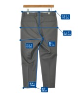 BEAUTY&YOUTH UNITED ARROWS（ビューティーアンドユースユナイテッドアローズ）スラックス カーキ サイズ:M メンズ/2200527011055