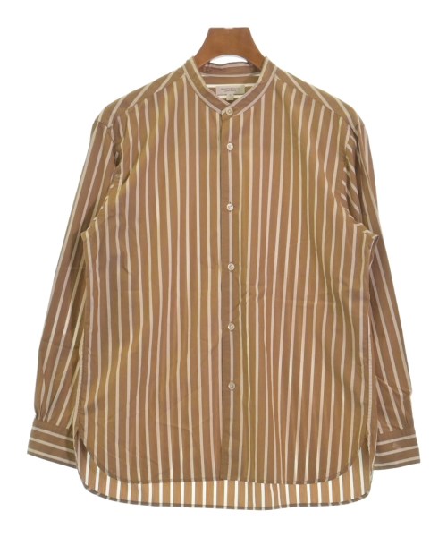 ビューティーアンドユースユナイテットアローズ(BEAUTY&YOUTH UNITED ARROWS)のBEAUTY&YOUTH UNITED ARROWS カジュアルシャツ