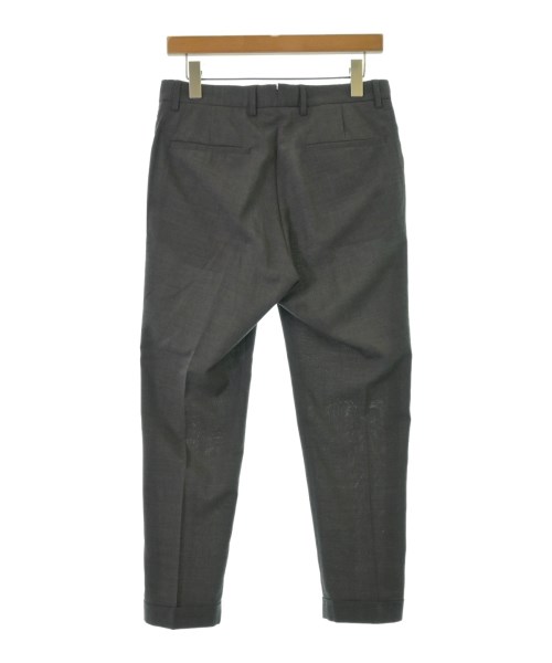 BEAUTY&YOUTH UNITED ARROWS（ビューティーアンドユースユナイテッドアローズ）スラックス グレー サイズ:S メンズ/2200529111197