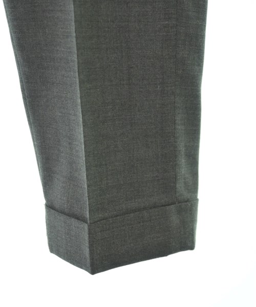 BEAUTY&YOUTH UNITED ARROWS（ビューティーアンドユースユナイテッドアローズ）スラックス グレー サイズ:S メンズ/2200529111197