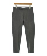BEAUTY&YOUTH UNITED ARROWS（ビューティーアンドユースユナイテッドアローズ）スラックス グレー サイズ:S メンズ/2200529111197