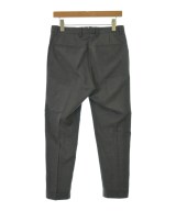 BEAUTY&YOUTH UNITED ARROWS（ビューティーアンドユースユナイテッドアローズ）スラックス グレー サイズ:S メンズ/2200529111197
