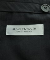 BEAUTY&YOUTH UNITED ARROWS（ビューティーアンドユースユナイテッドアローズ）スラックス グレー サイズ:S メンズ/2200529111197