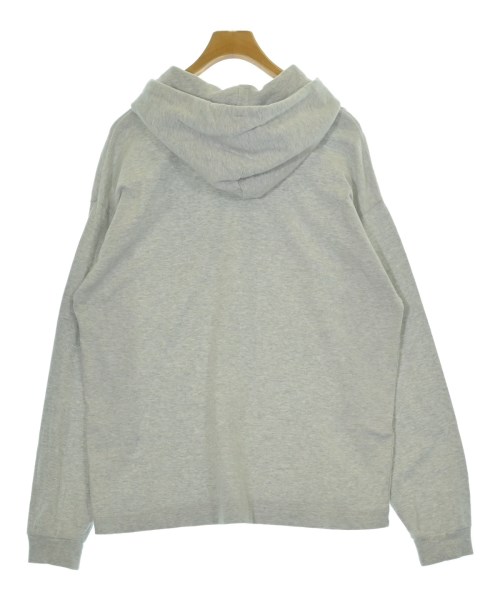 BEAUTY&YOUTH UNITED ARROWS（ビューティーアンドユースユナイテッドアローズ）パーカー グレー サイズ:XL メンズ/2200534807238