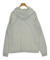 BEAUTY&YOUTH UNITED ARROWS（ビューティーアンドユースユナイテッドアローズ）パーカー グレー サイズ:XL メンズ/2200534807238