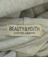 BEAUTY&YOUTH UNITED ARROWS（ビューティーアンドユースユナイテッドアローズ）パーカー グレー サイズ:XL メンズ/2200534807238