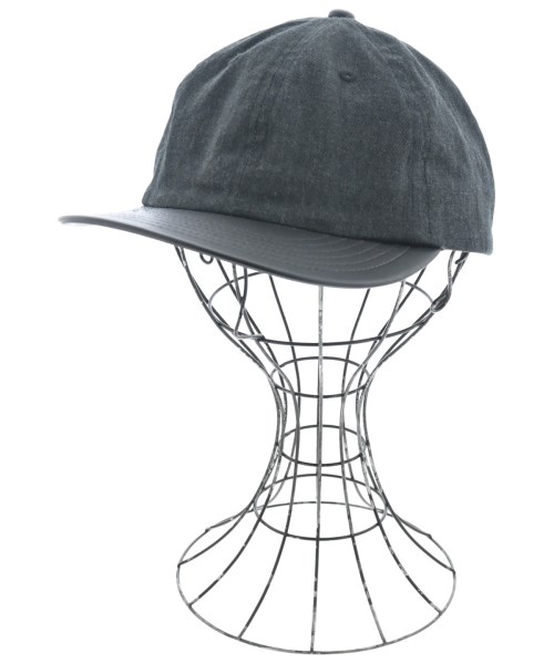 BEAUTY&YOUTH UNITED ARROWS(ビューティーアンドユースユナイテットアローズ)キャップ 黒 サイズ:-/2200534807290