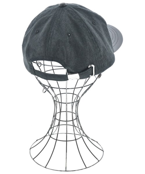 BEAUTY&YOUTH UNITED ARROWS（ビューティーアンドユースユナイテッドアローズ）キャップ 黒 サイズ:- メンズ/2200534807290