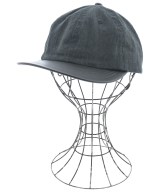 BEAUTY&YOUTH UNITED ARROWS（ビューティーアンドユースユナイテッドアローズ）キャップ 黒 サイズ:- メンズ/2200534807290