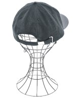BEAUTY&YOUTH UNITED ARROWS（ビューティーアンドユースユナイテッドアローズ）キャップ 黒 サイズ:- メンズ/2200534807290