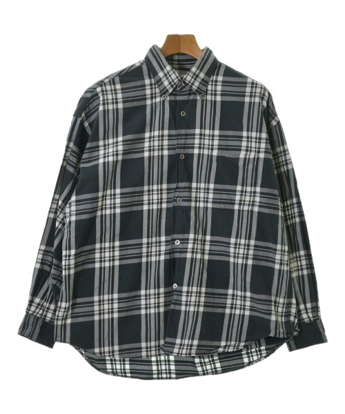 ビューティーアンドユースユナイテットアローズ(BEAUTY&YOUTH UNITED ARROWS)のBEAUTY&YOUTH UNITED ARROWS カジュアルシャツ