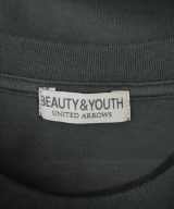 BEAUTY&YOUTH UNITED ARROWS（ビューティーアンドユースユナイテッドアローズ）Tシャツ・カットソー グレー サイズ:M メンズ/2200535814037