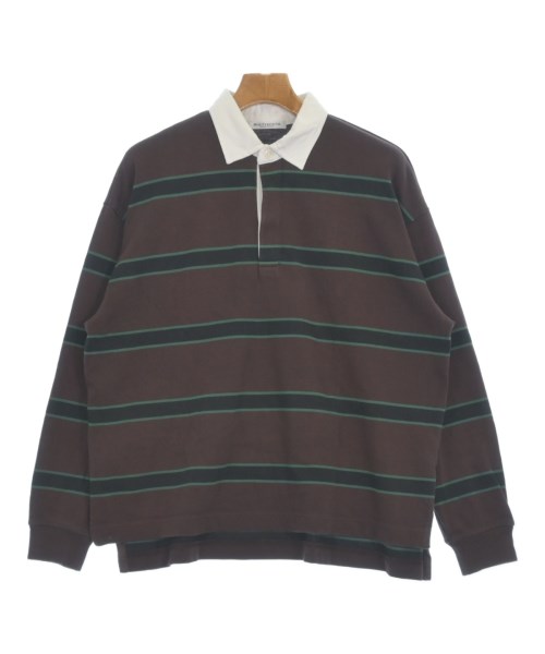 ビューティーアンドユースユナイテットアローズ(BEAUTY&YOUTH UNITED ARROWS)のBEAUTY&YOUTH UNITED ARROWS ポロシャツ