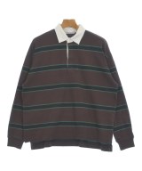 BEAUTY&YOUTH UNITED ARROWS ポロシャツ