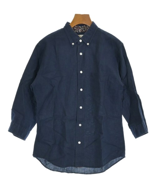 ビューティーアンドユースユナイテットアローズ(BEAUTY&YOUTH UNITED ARROWS)のBEAUTY&YOUTH UNITED ARROWS カジュアルシャツ