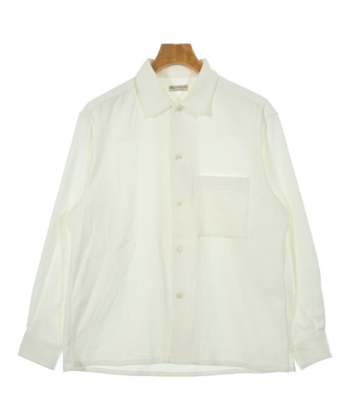 ビューティーアンドユースユナイテットアローズ(BEAUTY&YOUTH UNITED ARROWS)のBEAUTY&YOUTH UNITED ARROWS カジュアルシャツ
