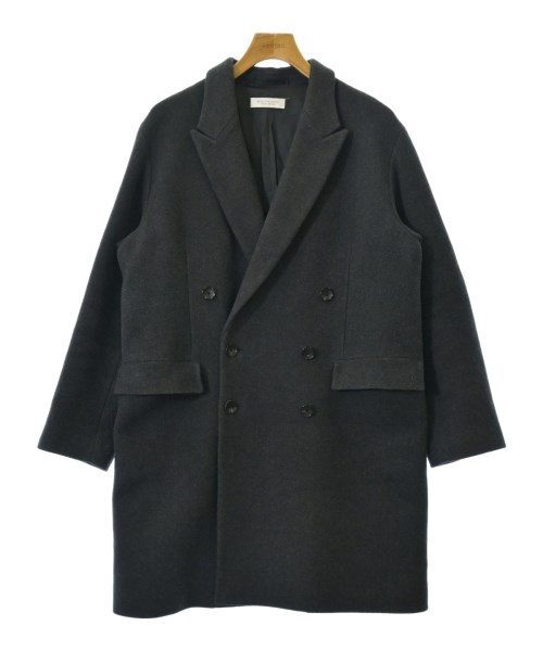 ビューティーアンドユースユナイテットアローズ(BEAUTY&YOUTH UNITED ARROWS)のBEAUTY&YOUTH UNITED ARROWS チェスターコート
