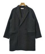 BEAUTY&YOUTH UNITED ARROWS チェスターコート
