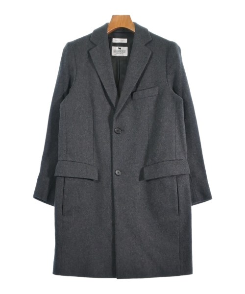 ビューティーアンドユースユナイテットアローズ(BEAUTY&YOUTH UNITED ARROWS)のBEAUTY&YOUTH UNITED ARROWS チェスターコート