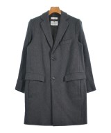 BEAUTY&YOUTH UNITED ARROWS チェスターコート