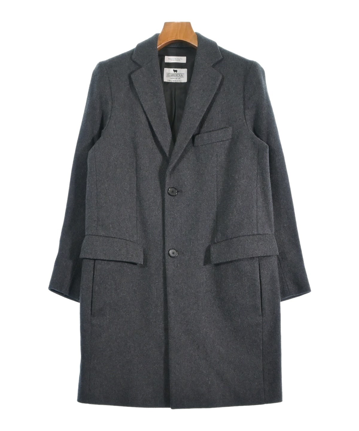 BEAUTY&YOUTH UNITED ARROWS（ビューティーアンドユース