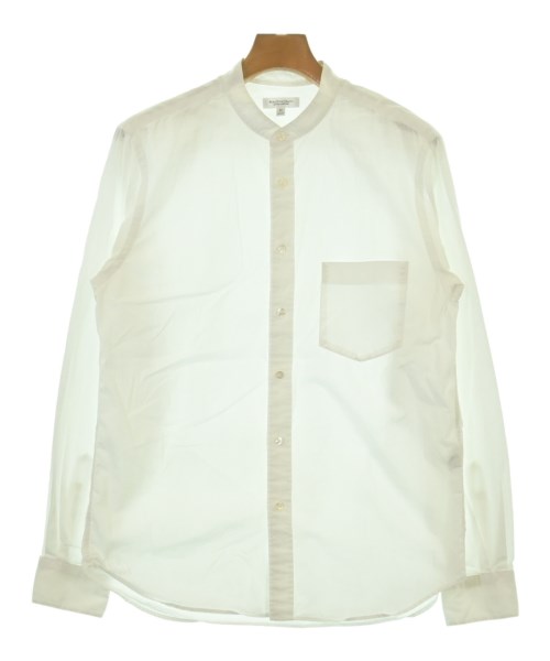 ビューティーアンドユースユナイテットアローズ(BEAUTY&YOUTH UNITED ARROWS)のBEAUTY&YOUTH UNITED ARROWS カジュアルシャツ