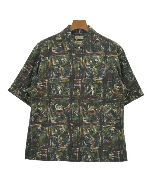 ビューティーアンドユースユナイテットアローズ(BEAUTY&YOUTH UNITED ARROWS)のBEAUTY&YOUTH UNITED ARROWS カジュアルシャツ