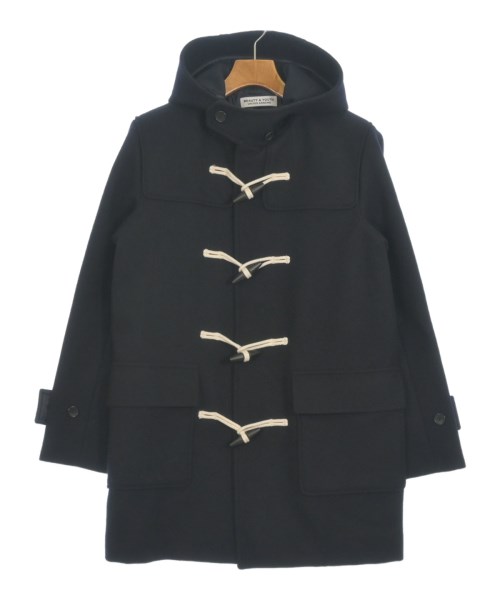 ビューティーアンドユースユナイテットアローズ(BEAUTY&YOUTH UNITED ARROWS)のBEAUTY&YOUTH UNITED ARROWS ダッフルコート