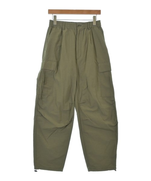 ビューティーアンドユースユナイテットアローズ(BEAUTY&YOUTH UNITED ARROWS)のBEAUTY&YOUTH UNITED ARROWS カーゴパンツ