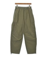 BEAUTY&YOUTH UNITED ARROWS カーゴパンツ