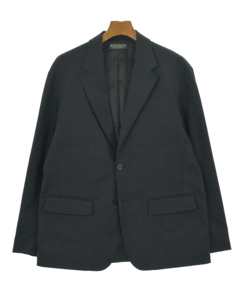 ビューティーアンドユースユナイテットアローズ(BEAUTY&YOUTH UNITED ARROWS)のBEAUTY&YOUTH UNITED ARROWS ジャケット