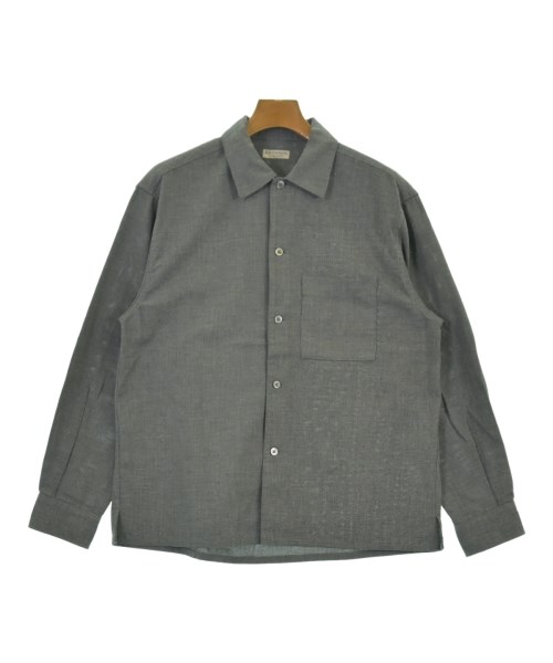 ビューティーアンドユースユナイテットアローズ(BEAUTY&YOUTH UNITED ARROWS)のBEAUTY&YOUTH UNITED ARROWS カジュアルシャツ