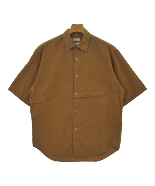 ビューティーアンドユースユナイテットアローズ(BEAUTY&YOUTH UNITED ARROWS)のBEAUTY&YOUTH UNITED ARROWS カジュアルシャツ