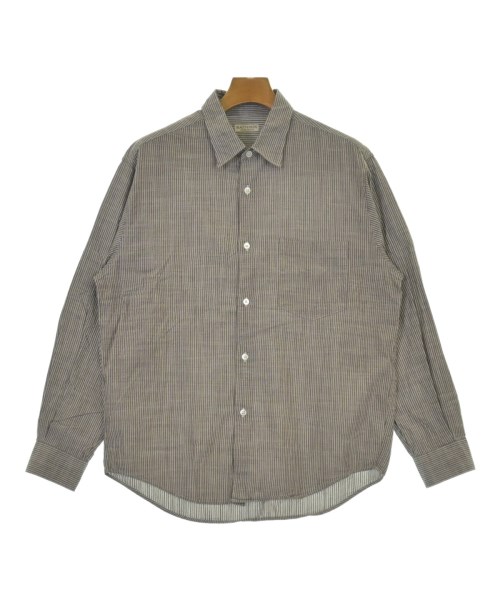 ビューティーアンドユースユナイテットアローズ(BEAUTY&YOUTH UNITED ARROWS)のBEAUTY&YOUTH UNITED ARROWS カジュアルシャツ