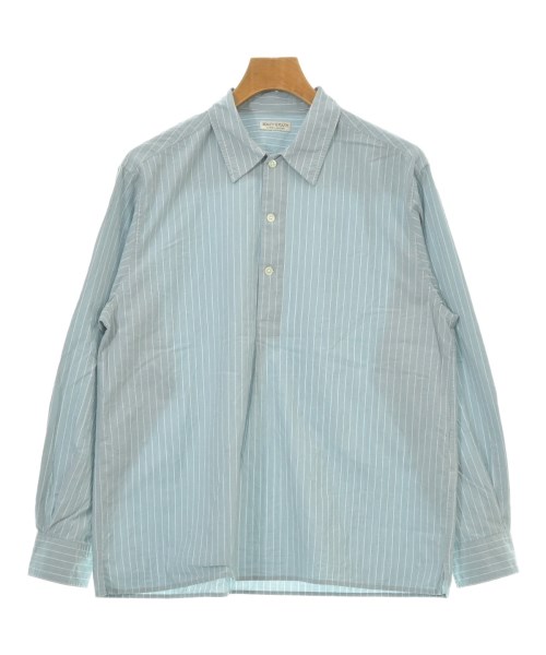 ビューティーアンドユースユナイテットアローズ(BEAUTY&YOUTH UNITED ARROWS)のBEAUTY&YOUTH UNITED ARROWS カジュアルシャツ