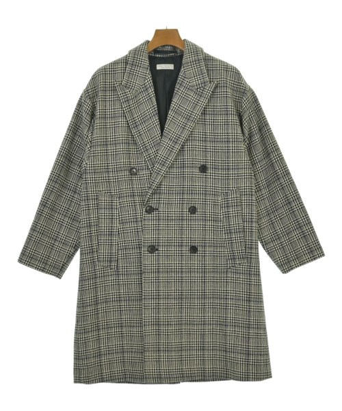 ビューティーアンドユースユナイテットアローズ(BEAUTY&YOUTH UNITED ARROWS)のBEAUTY&YOUTH UNITED ARROWS チェスターコート