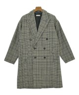BEAUTY&YOUTH UNITED ARROWS チェスターコート