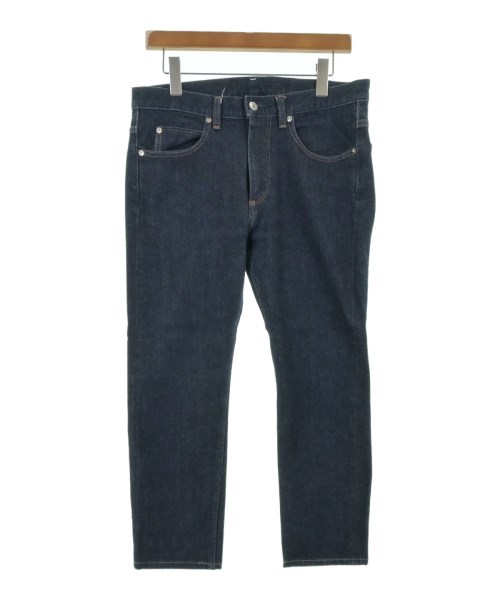 BEAUTY&YOUTH UNITED ARROWS クロップドパンツ
