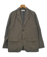 BEAUTY&YOUTH UNITED ARROWS テーラードジャケット