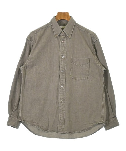 ビューティーアンドユースユナイテットアローズ(BEAUTY&YOUTH UNITED ARROWS)のBEAUTY&YOUTH UNITED ARROWS カジュアルシャツ