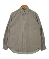 BEAUTY&YOUTH UNITED ARROWS カジュアルシャツ
