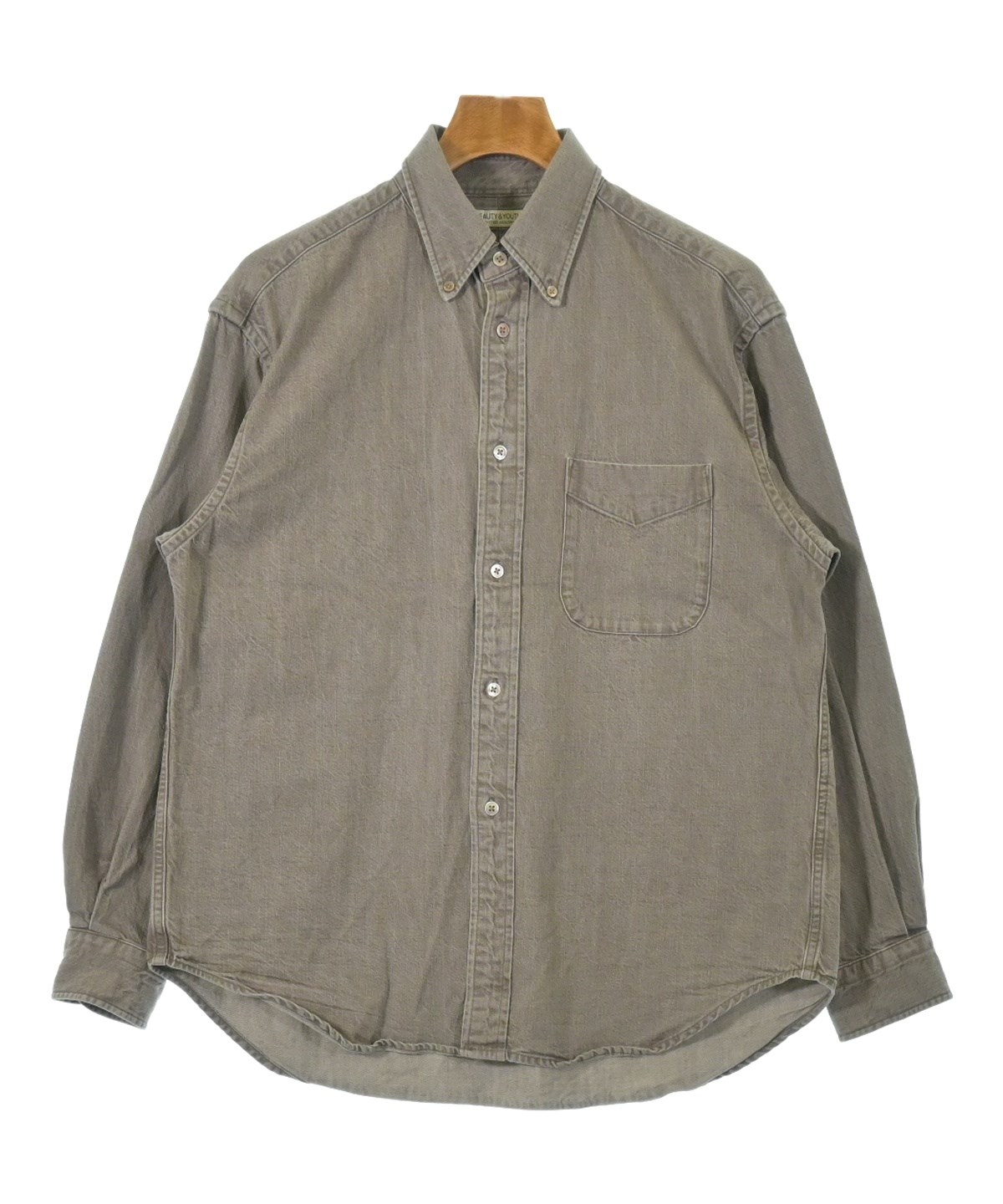 専用なになります、。BEAUTY&YOUTH UNITED ARROWS Shirt｜TOPS｜ユナイテッドアローズ（UNITED ARROWS）｜WOMEN