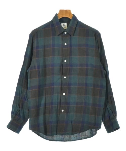 ビューティーアンドユースユナイテットアローズ(BEAUTY&YOUTH UNITED ARROWS)のBEAUTY&YOUTH UNITED ARROWS カジュアルシャツ