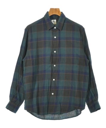 BEAUTY&YOUTH メンズ サイズM シャツ BEAUTY&YOUTH UNITED ARROWS - Beauty & Youth メンズストライプ